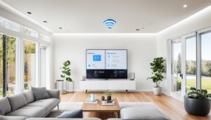 top smart home automation