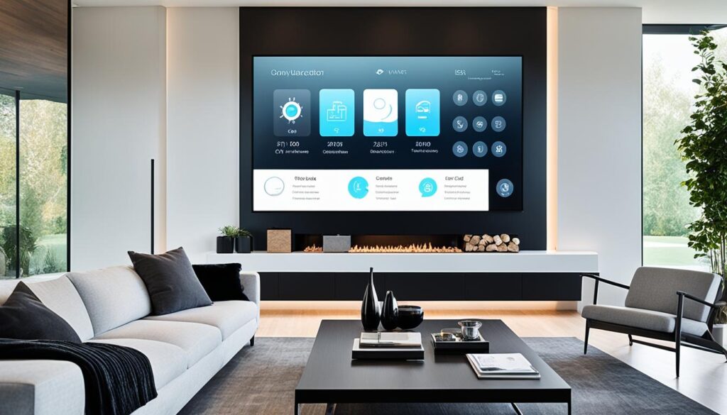 Value of Smart Home