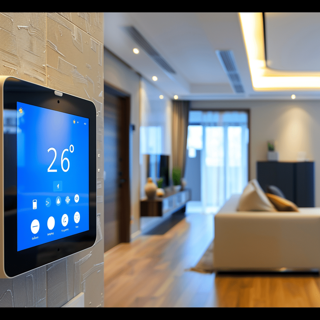 drawbacks of smart homes