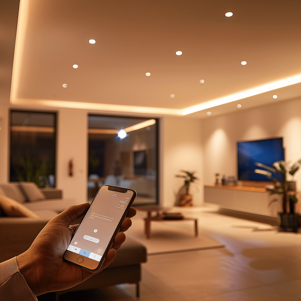 smart homes enhance daily living